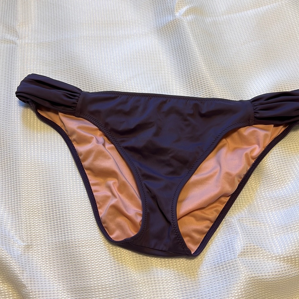 VS bikini bottoms
